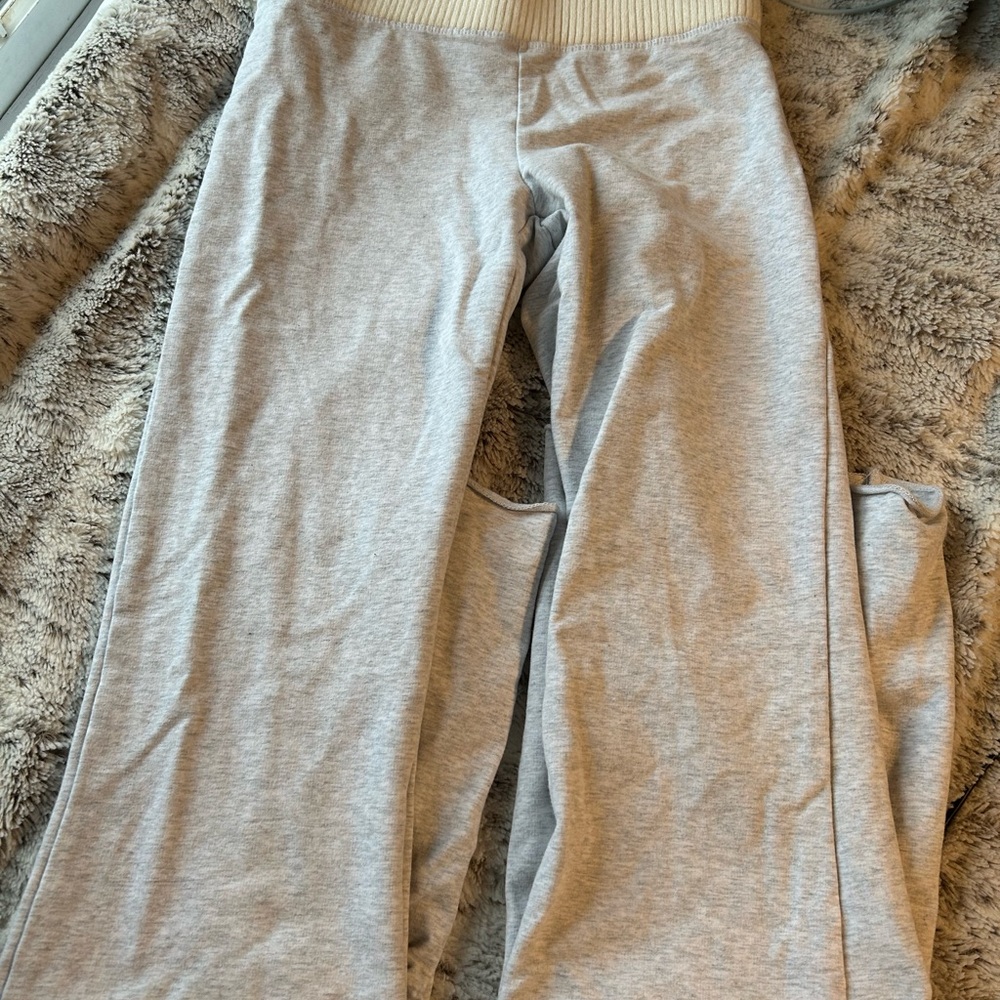 Garage Flare Leggings